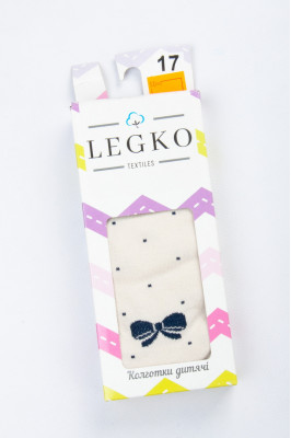 Колготи  для дівчинки (демісезонні)